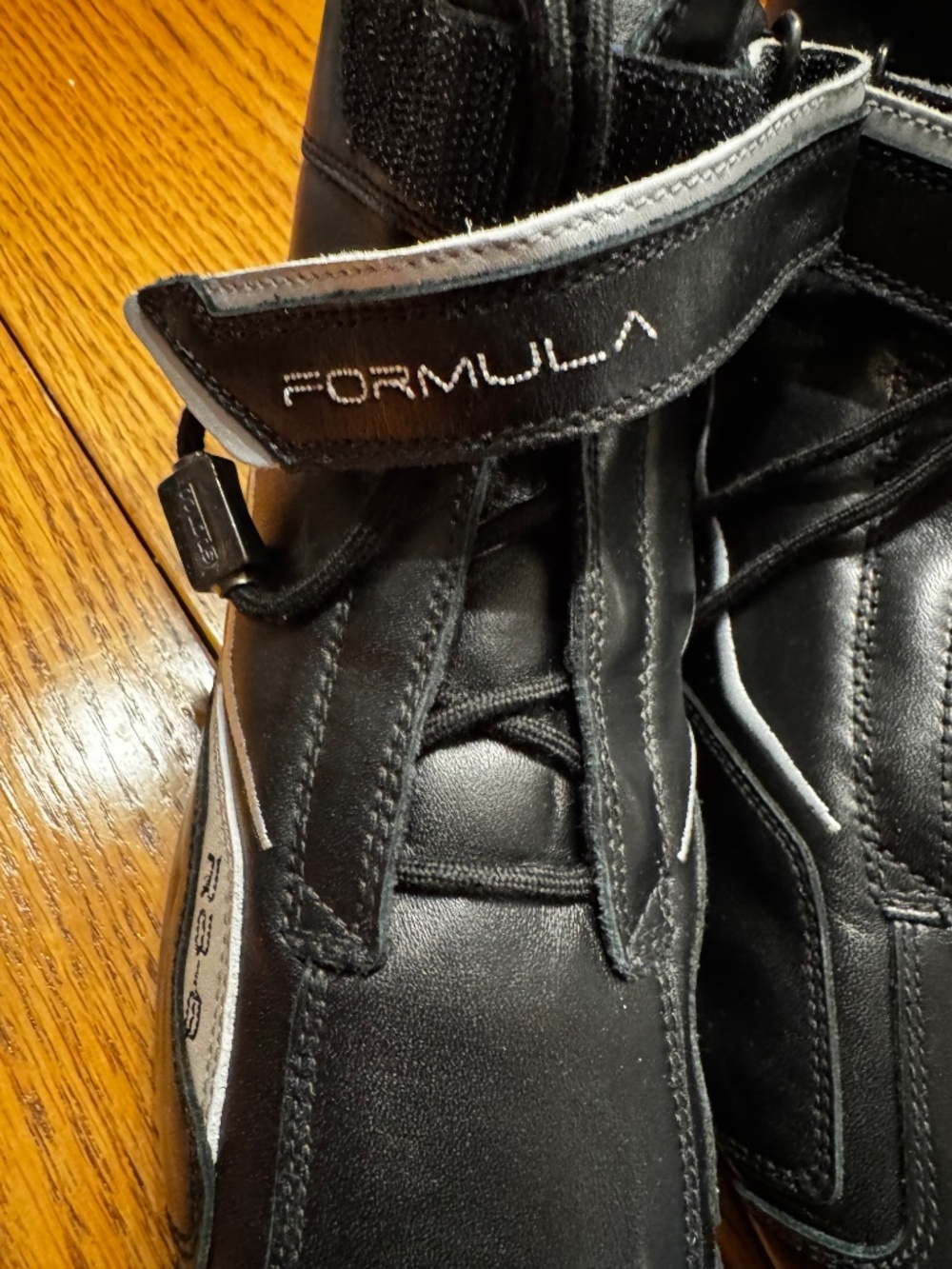 Space Racing Shoes - Picture 8 of 15